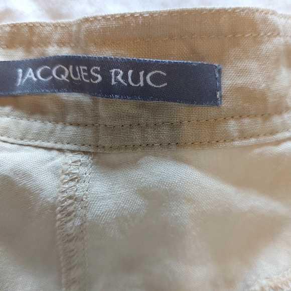 ❣️Ladies Jacques Ruc pants Size 12 (#616) - Picture 12 of 16